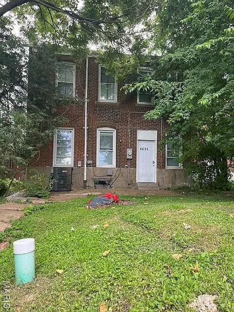 Building Photo - 4631 Oregon Ave