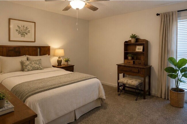 Foto del edificio - 2202 Wood Hill Pl