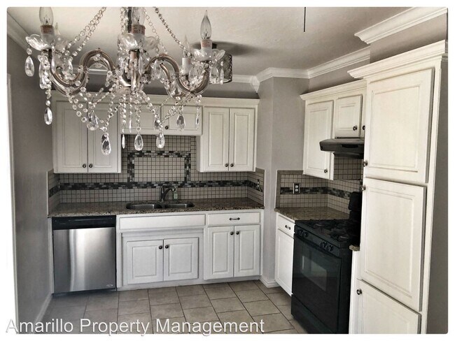 Building Photo - 4 br, 2.5 bath House - 3317 Teckla Blvd