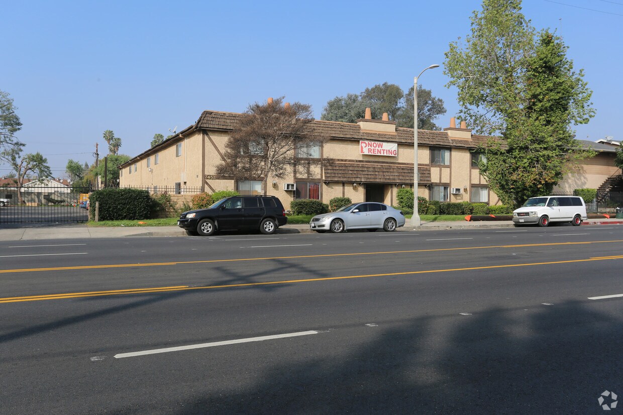 Foto principal - Woodman Court