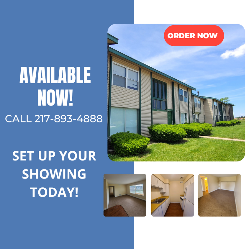 Foto principal - 1524 Hobson Dr