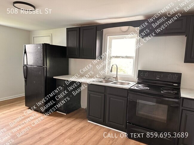 Foto del edificio - 1-bed 1-bath House - 508 Russel St