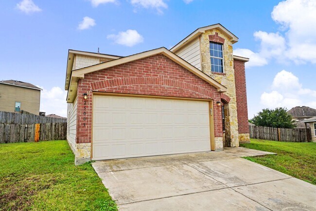 Building Photo - 25003 Marshall Bluff