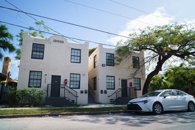 Foto del edificio - 1068 NW 5th St