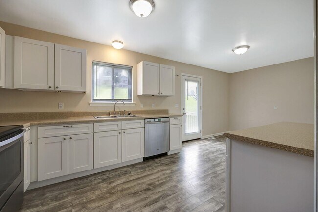 Foto del edificio - 1823 Julian Ridge Rd