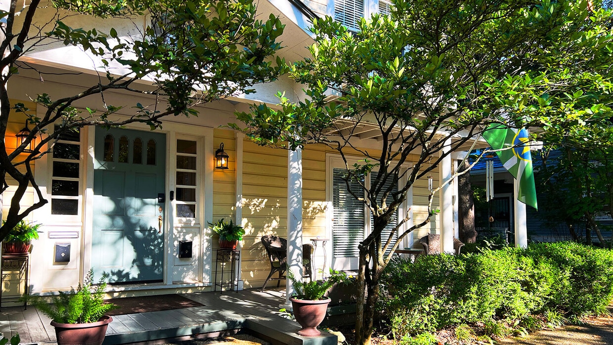 Photo - 1710 N State St (Jackson, MS)