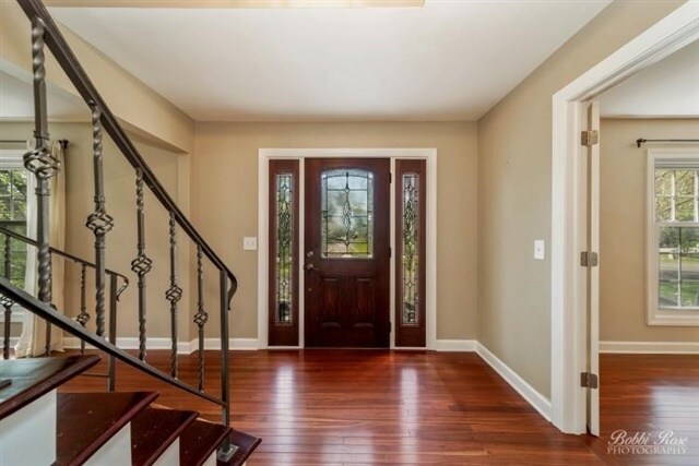 Building Photo - 830 Winmoor Dr