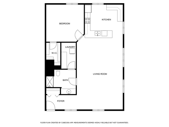 Foto del edificio - 8209 Clyde Rd