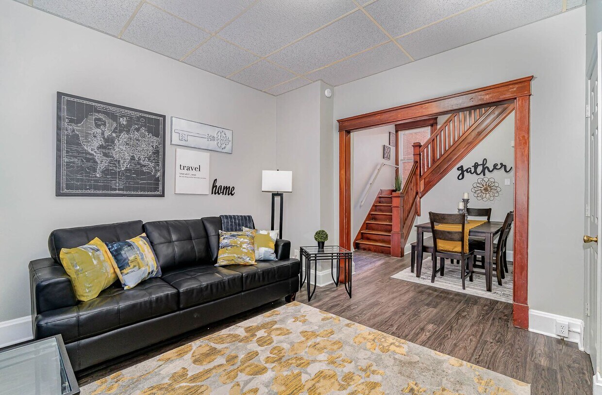 Foto principal - 3 Bedroom 1 Bathroom house in Carlisle PA!