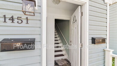 Building Photo - 1451 W Ocean View Ave