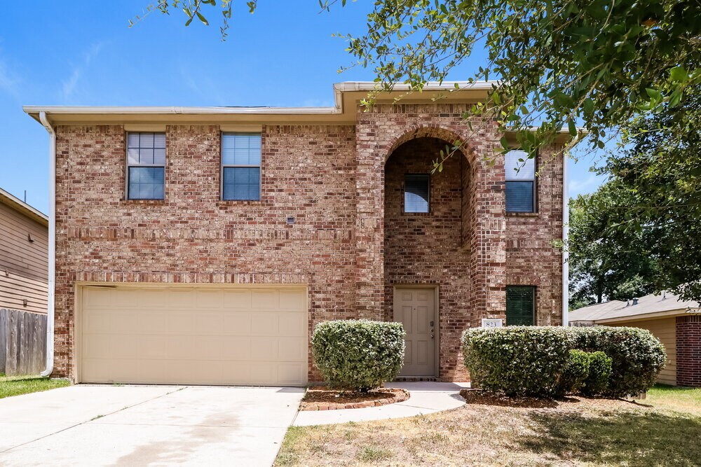Foto principal - 823 Lovebug Ln