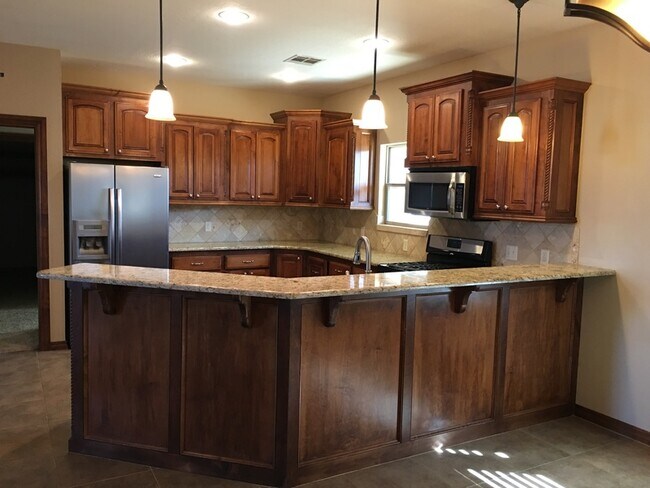 Foto del edificio - 1213 Red Rock Dr