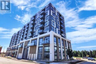 Building Photo - 509 Dundas St W