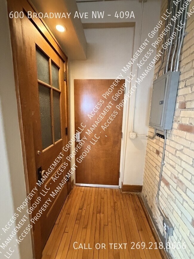 Building Photo - 600 Broadway Ave NW