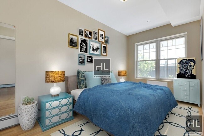 Foto del edificio - One Bedroom on Dekalb at Nostrand