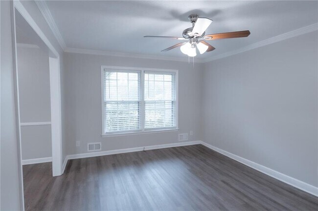 Foto del edificio - 2843 Williams Pl