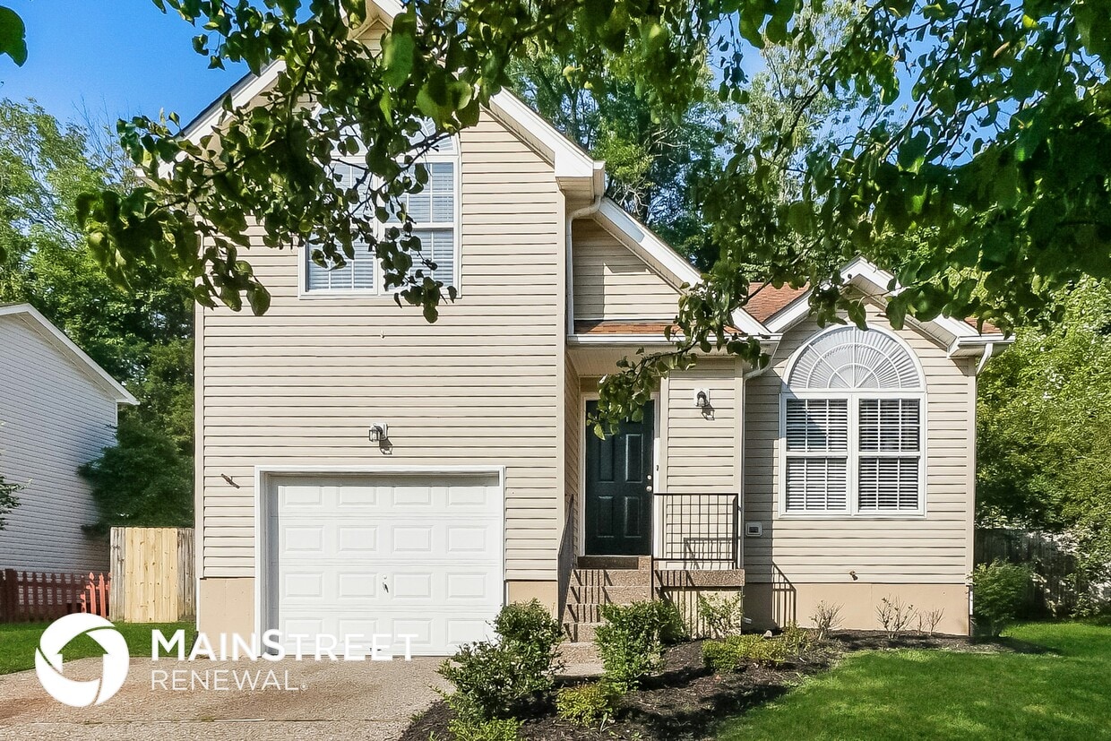 Foto principal - 4218 Willowview Blvd