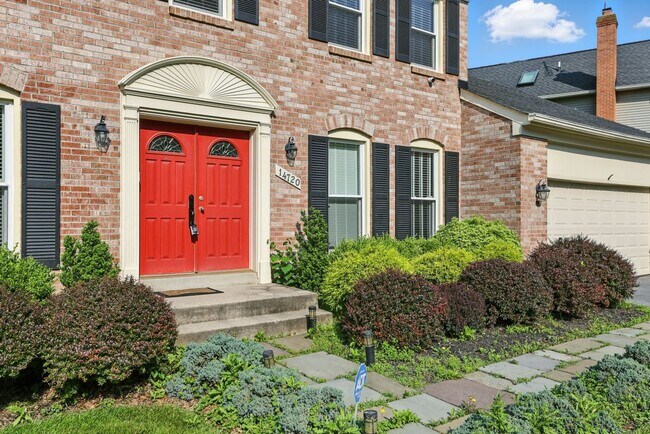 Foto del edificio - 14720 Peachwood Dr