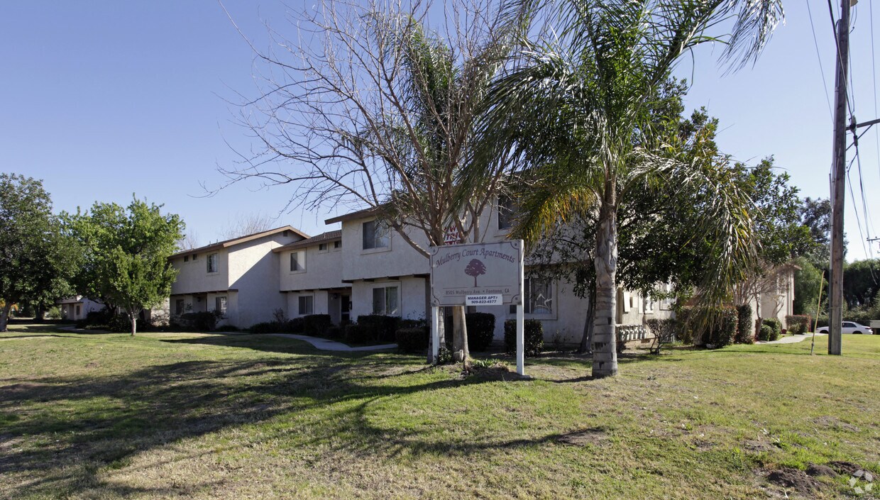 Foto principal - Mulberry Court
