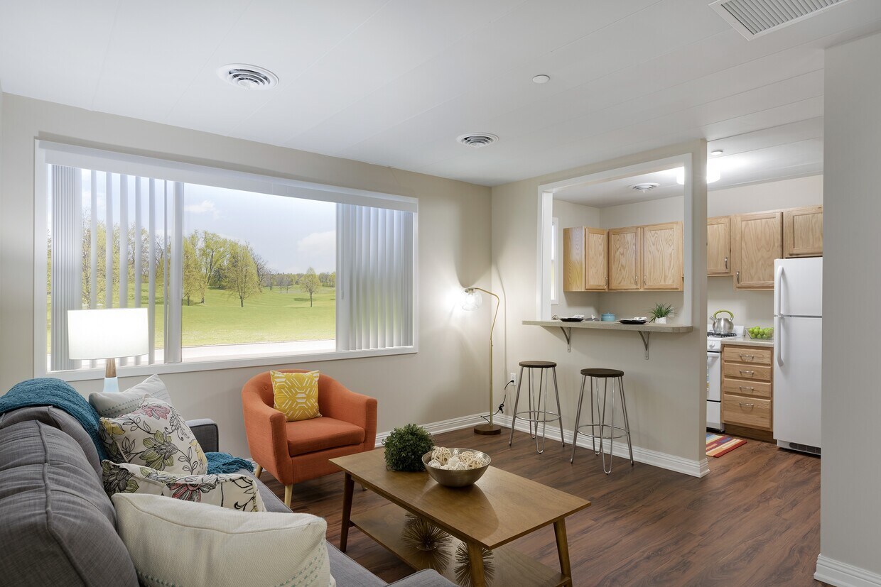 Era on Excelsior Apartments in Minneapolis, MN