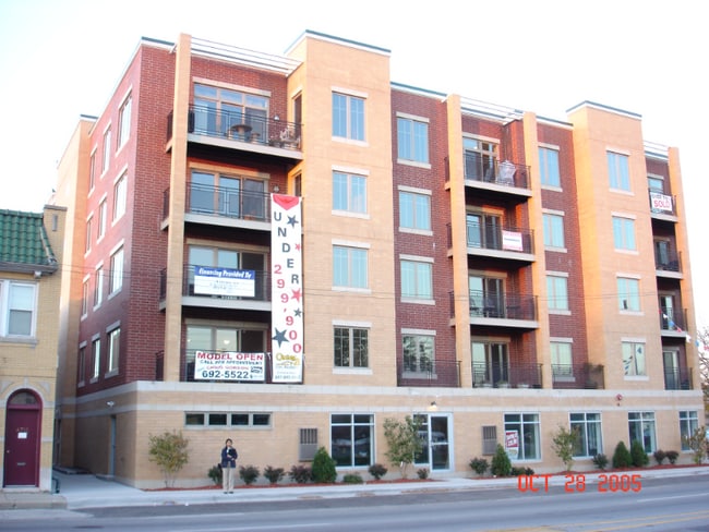 Building Photo - 8000 Kilpatrick Ave