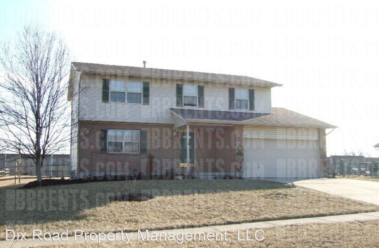 Primary Photo - 4113 Hickory View Dr