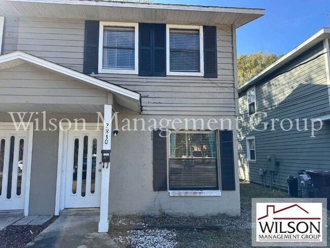 Photo - 2810 Kilgore St Townhome