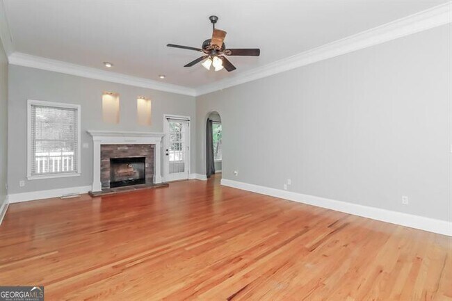 Foto del edificio - 30 Bramblewood Trail SW