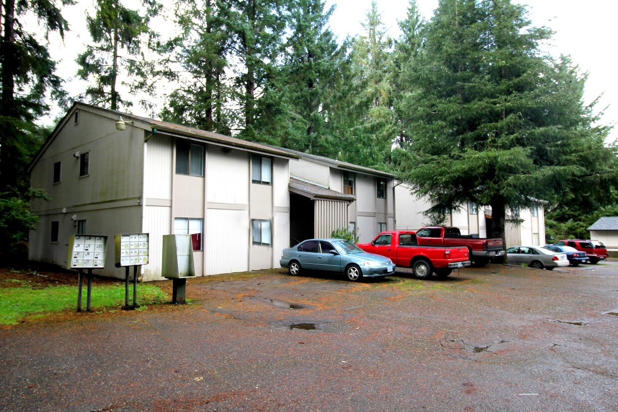 Edgewood Apartments Apartments in Reedsport, OR