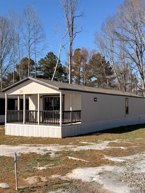 Building Photo - 625 Cane Creek Rd