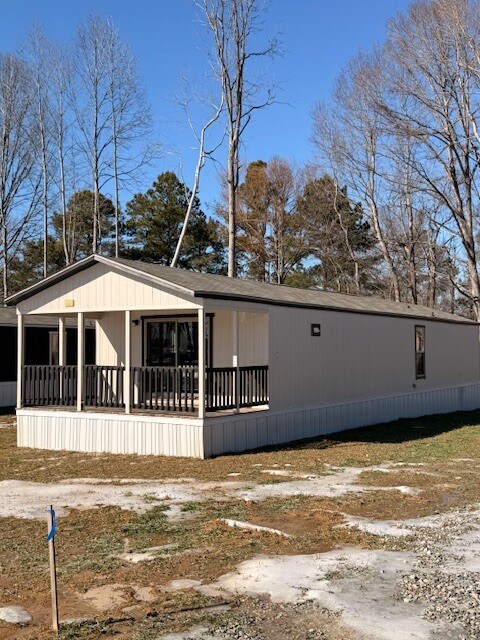 Foto del edificio - 625 Cane Creek Rd