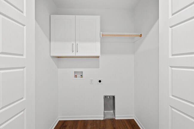 Foto del edificio - New Beginnings Start At AMRR: 4 bedroom / 2 bath in Apple Crossing!