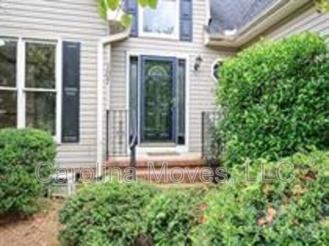 Building Photo - 107 Rocky Chase Dr