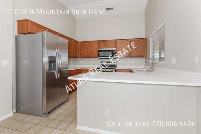 Foto del edificio - Magnificent 3 Bed/2 Bath Single Level home...