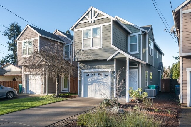 Foto del edificio - Super clean 3-bdrm/2-bath home in Kenton—C...