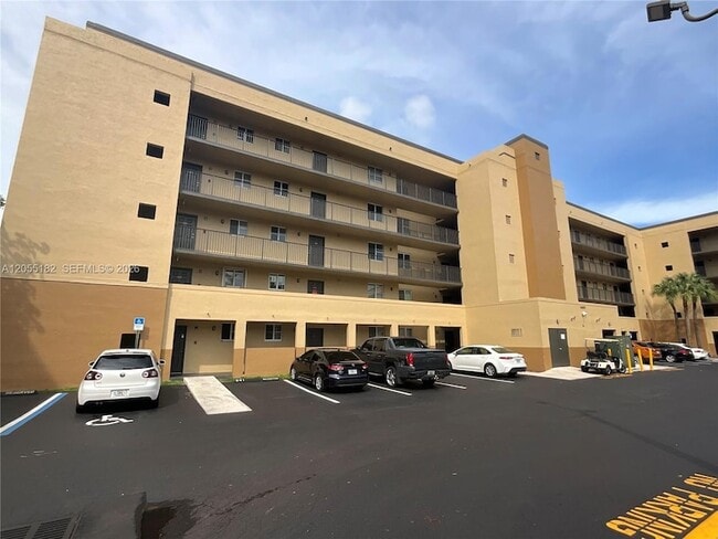 Photo - 14931 SW 82nd Lane Unit 18405 Apartment