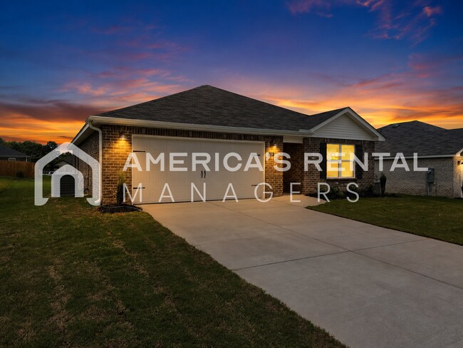 Foto del edificio - New Construction Home for Rent - Available NOW!