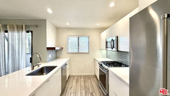 Foto del edificio - 1802 20th St