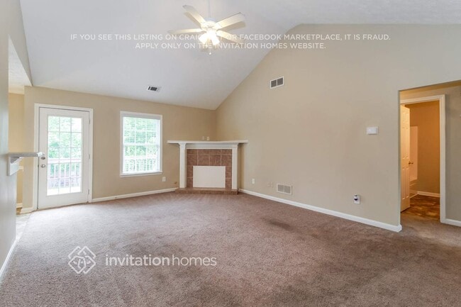 Building Photo - 1673 Virgil Pond Ln