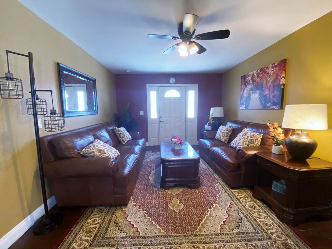 Primary Photo - Beautifully Upgraded Santee Home Coming Soon