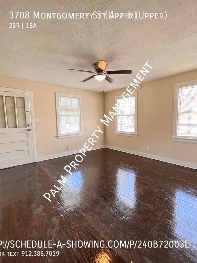 Foto del edificio - MOVE IN SPECIAL $100 OFF 1ST MONTH RENT- C...