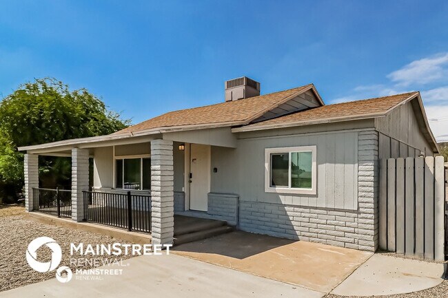 Foto del edificio - 1310 W Ironwood Dr