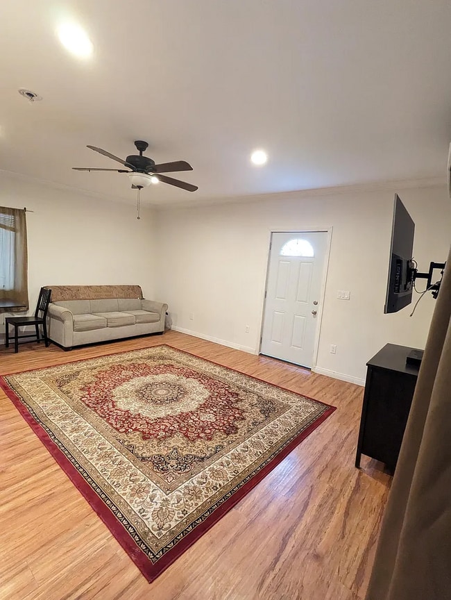 Foto del edificio - 12640 Bessemer St