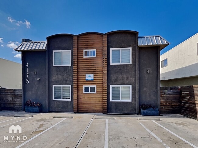Building Photo - 4178 32nd St