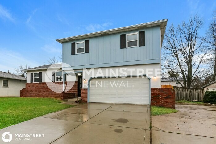 Primary Photo - 1866 DORSETSHIRE RD, COLUMBUS, OH 43229