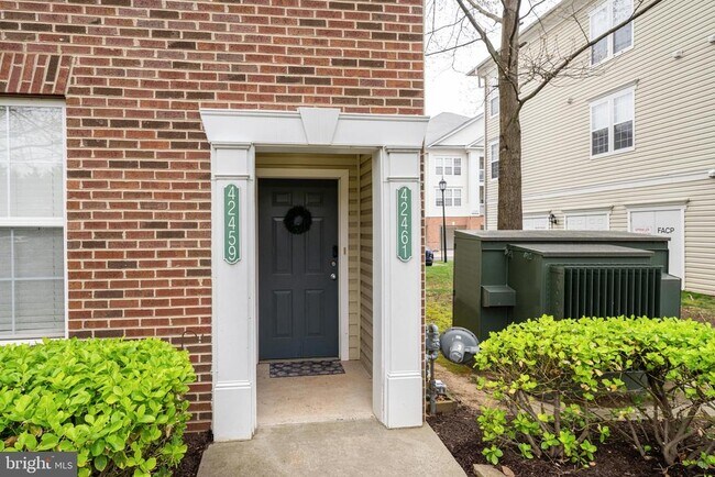 Foto del edificio - 42461 Rockrose Square