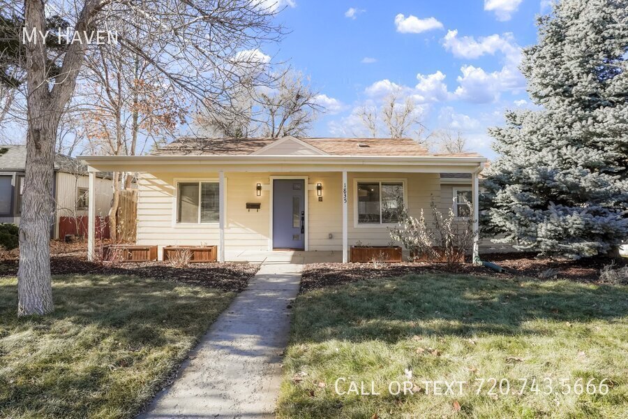 Primary Photo - Fully renovated house in University Park