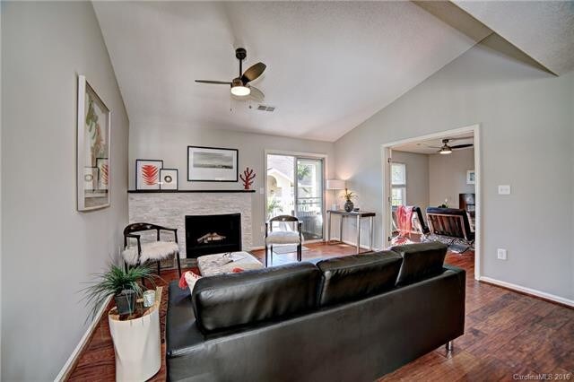 Foto del edificio - 5007 Sharon Rd