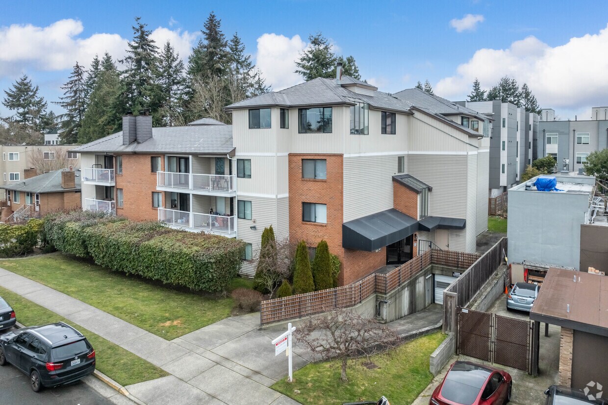 8508 Mary Ave. Noroeste - 8508 Mary Ave NW