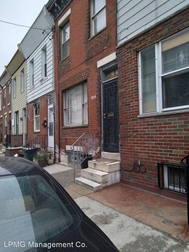 Primary Photo - 3 br, 1.5 bath House - 1804 S Bancroft St